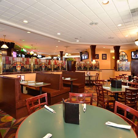 Best Western Plus BWI Airport Hotel - Arundel Mills Elkridge Restaurant photo