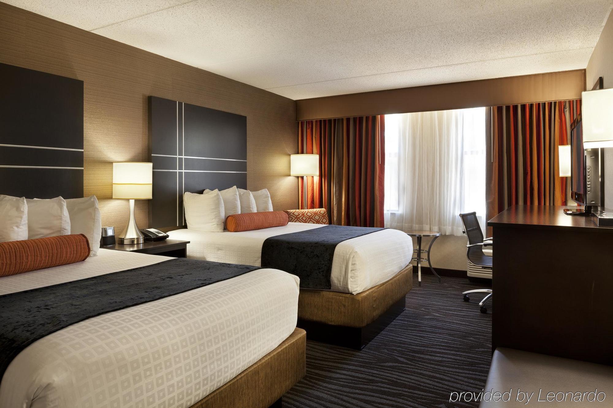 Best Western Plus BWI Airport Hotel - Arundel Mills Elkridge Exterior photo