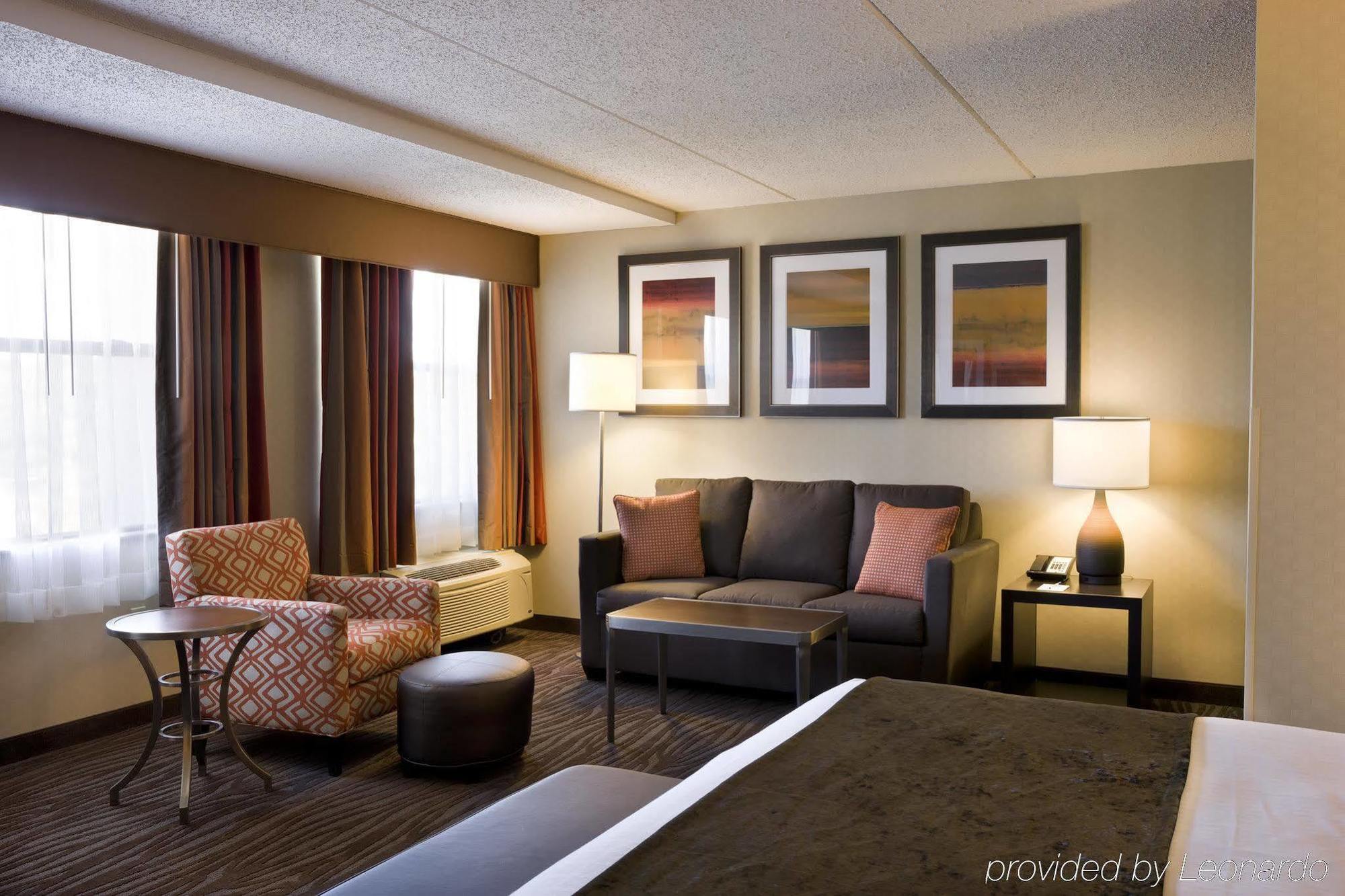 Best Western Plus BWI Airport Hotel - Arundel Mills Elkridge Exterior photo